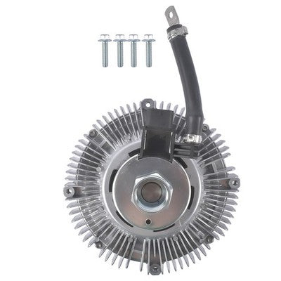 Electric Fan Clutch 0002009923 for Mercedes Freightliner Sprinter 2500 3500 3.0L
