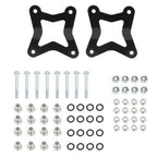 High Clearance Rear Radius Arms Steel for Polaris RZR XP 1000 XP 4 1000 2014 plus