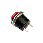 Golf Cart Horn Button Momentary Switch 12 Volt for Club Car EZGO Yamaha ATV