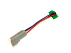101925801 Hall Effect Speed Sensor for Club Car EZGO Yamaha with GE Motor