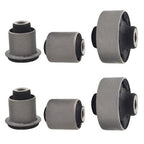 Fit For 04-08 Honda Accord New 6x Front Lower Control Arm Inner & Outer Bushing