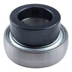 Ball Bearing RA100RRB COL for JD 7700 9400 Massey Ferguson 410 510 750
