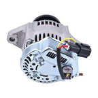 Alternator 1K411-64010 for Kubota Engine D1803 V2203 V2403 Hitachi LX20-7 LX30-7