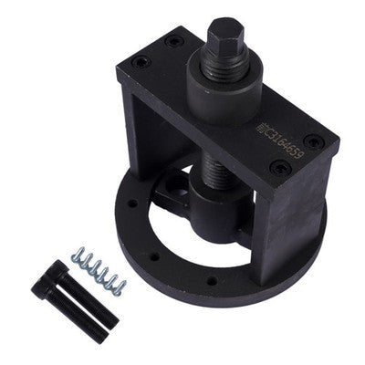 Front Crankshaft Seal Remover & Installer Tool Kit For Cummins ISB QSB 5.9L 6.7L