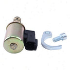 Solenoid Valve 25220994 25 220994 for JCB 3CX 4CX Backhoe