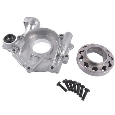 Oil Pump for Chevy Colorado GMC Canyon Isuzu Saab 2.8L 3.5L 3.7L 4.2L 2002-2012