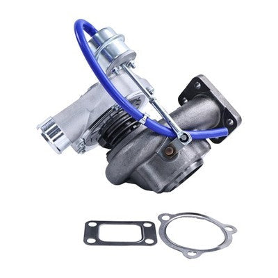 GT2560S Turbocharger 2674A807 for Perkins C4.4 Tier 3 785828-5002S 3160514