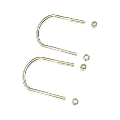 Heavy Duty Leaf Spring U Bolt for Club Car DS 1981-Up 1014902 2 Pack