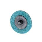 50PCS 2 inch Fine Surface Conditioning Discs Roll Lock Die Grinder Sanding Pads