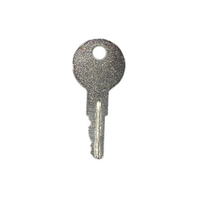 Ignition Key for Ford New Holland Yale Lull Skid Steer Forklift 556 642628 10 Pack