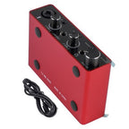 Scarlett Solo USB Audio Interface (Gen 3) for Recording Songwriting Streaming