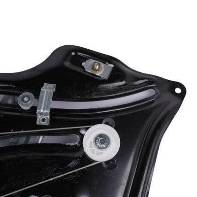 REAR LEFT DOOR WINDOW REGULATOR MOTOR For MERCEDES-BENZ W209 C209 CLK 2003-2009