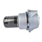 New Truck Air Brake Dryer 12V, Coalescing Cartridge with Purge Tank 4324803410