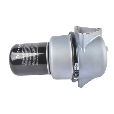 New Truck Air Brake Dryer 12V, Coalescing Cartridge with Purge Tank 4324803410