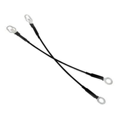 2PCS Tailgate Cables F37Z9943052A Fit For Ford Ranger/Mazda 1993-2011 B3000