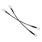 2PCS Tailgate Cables F37Z9943052A Fit For Ford Ranger/Mazda 1993-2011 B3000