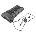 Engine Valve Cover w/Gasket for Hyundai 2010-2012 Genesis Coupe 2.0T 224102C400