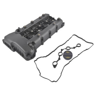 Engine Valve Cover w/Gasket for Hyundai 2010-2012 Genesis Coupe 2.0T 224102C400