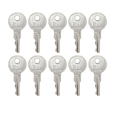 EZGO Golf Cart Key for EZGO Carts RXV TXT Medalist Marathon 1982 Plus
