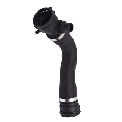 Fit For BMW 335i 2007-2013 3.0L l6 Upper Radiator Coolant Hose 17-12-7-540-127