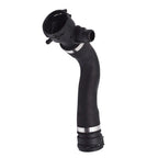 Fit For BMW 335i 2007-2013 3.0L l6 Upper Radiator Coolant Hose 17-12-7-540-127