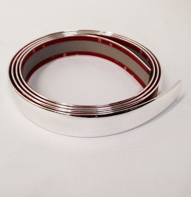 Chrome Roof Top Trim Molding Kit for Hyundai Veracruz 2007 2012