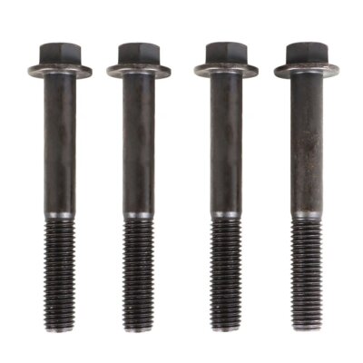 Fit For Ford Ranger Mazda Series Rear Leaf Spring Shackle Bracket Repair Kit 2Pc