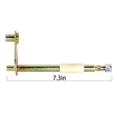 For Club Car DS Golf Cart 1996-up Golf cart Accelerator Pivot Rod New