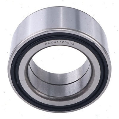 2 PCS Double Rows Ball Bearing 3514699 For Polaris DAC44720033-2RS2 44x72x33mm