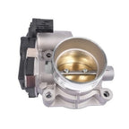Throttle Body Assembly w/ Sensor For Chevy Malibu Camaro Buick Regal 2.0L L4 Gas