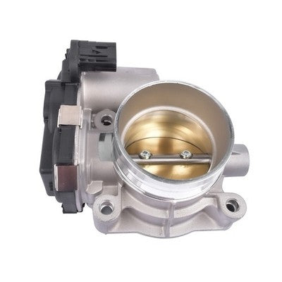 Throttle Body Assembly w/ Sensor For Chevy Malibu Camaro Buick Regal 2.0L L4 Gas