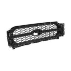 ML3Z-8200-KA Front Bumper Grille Chrome for 2021-2023 Ford F-150 Platinum