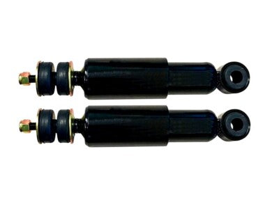 1014234 1011085 Rear Shock Absorber Set for Club Car DS 1984 1996 Gas Golf Cart
