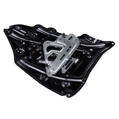 REAR RIGHT DOOR WINDOW REGULATOR MOTOR For MERCEDES-BENZ W209 C209 CLK 2003-2009