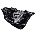 REAR RIGHT DOOR WINDOW REGULATOR MOTOR For MERCEDES-BENZ W209 C209 CLK 2003-2009