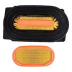 3466688 3466687 Air Filter for Caterpillar Wheel Loader 910K 910M 914K 914M