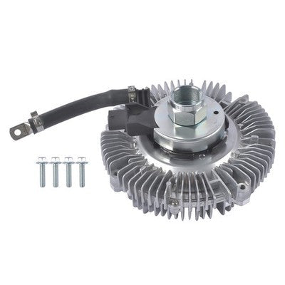 Electric Fan Clutch 0002009923 for Mercedes Freightliner Sprinter 2500 3500 3.0L