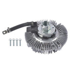 Electric Fan Clutch 0002009923 for Mercedes Freightliner Sprinter 2500 3500 3.0L