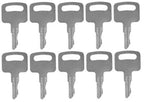 10 Keys for JLG Upright Scissor Lift Man Lift Boom Lift 2860030 9901