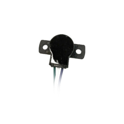 Throttle Sensor Assembly for Yamaha G19 G22 Golf Carts JR1-85885-00-00