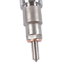 6x Fuel Injector 5263305 4940439 87581565 for Cummins Engine ISC 8.3L 0445120272