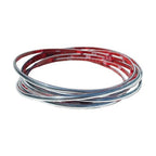 Chrome Micro 4mm Trim Strip Molding Universal Interior Car Kit DIY