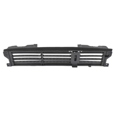 Front Radiator Grille Shutter With Actuator for 2021-23 Nissan Rogue 214216RR0A