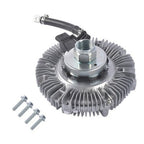 Electric Fan Clutch 0002009923 for Mercedes Freightliner Sprinter 2500 3500 3.0L