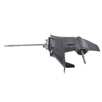 Lower Casing Assy Short for Yamaha 4-Stroke 15HP 20HP Outboard 6AH-45300-02-8D