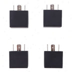 6679820 Relay Switch for Bobcat Excavator E19 E20 E25 E26 E32 E32i E35 4Pcs
