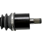 2* Rear CV Joint Axles for Kubota RTV-X900 General Purpose/Worksite Orange 14-18