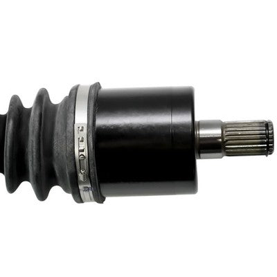 2* Rear CV Joint Axles for Kubota RTV-X900 General Purpose/Worksite Orange 14-18