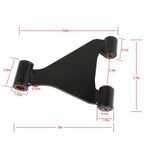 Fit For EZGO RXV Golf Cart A Arm Assembly 2008+ Gas & Electric Models 608089