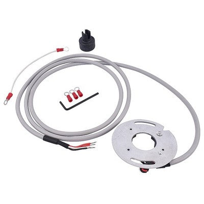 Electronic Ignition System Single Fire for Harley Roadster Low Rider Tour Glide